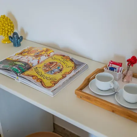 Casa Pertosa 4*