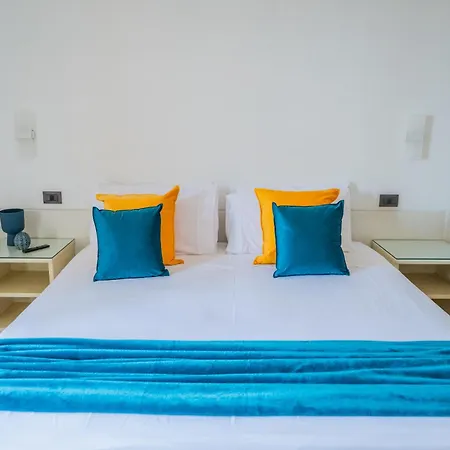 Bed and Breakfast Casa Pertosa Ταορμίνα