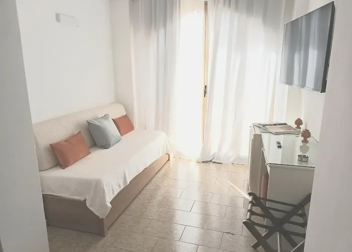 Casa Pertosa Bed and Breakfast 4*