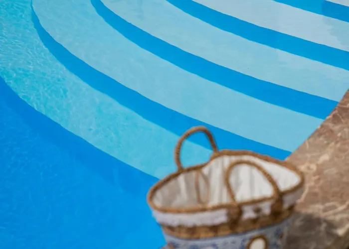 Casa Pertosa Bed and Breakfast Ταορμίνα