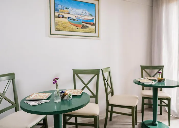 Casa Pertosa 4*