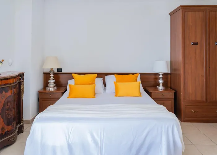 Casa Pertosa 4* Ταορμίνα