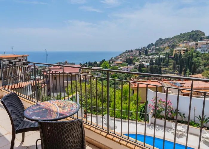 Casa Pertosa Bed and Breakfast