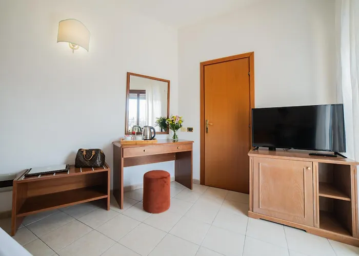 Casa Pertosa Bed and Breakfast Ταορμίνα