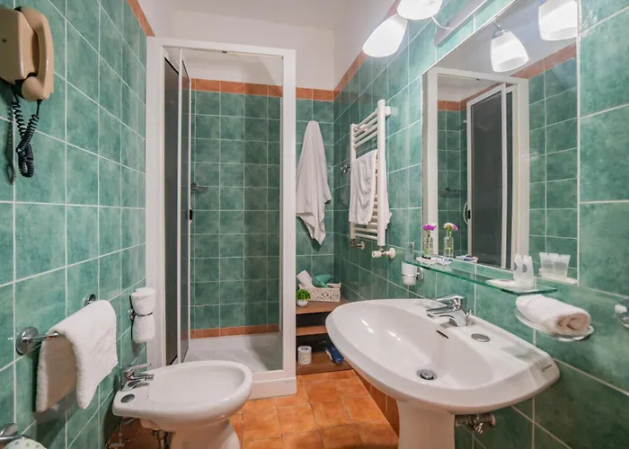 Casa Pertosa Ταορμίνα