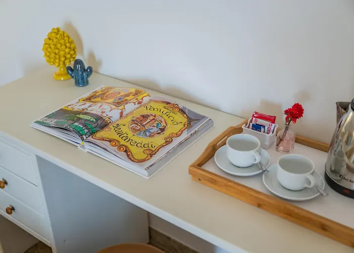 Casa Pertosa 4*