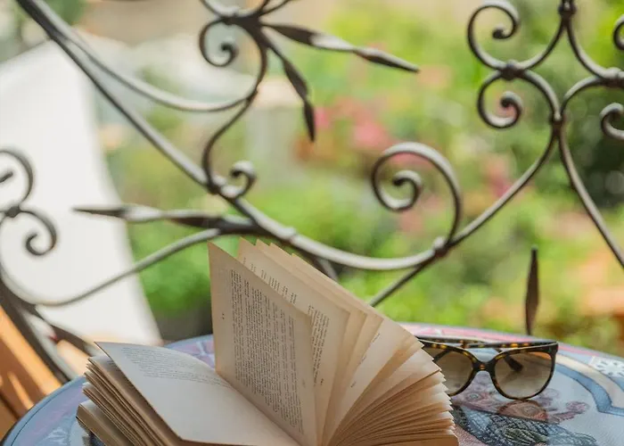 Casa Pertosa Bed and Breakfast Ταορμίνα