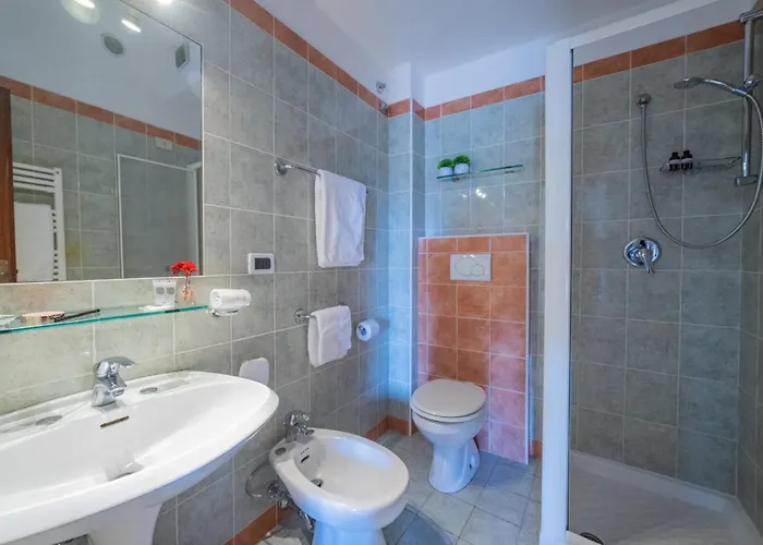 Casa Pertosa 4*