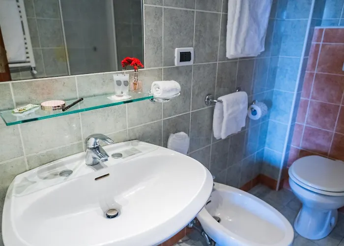 Casa Pertosa Bed and Breakfast