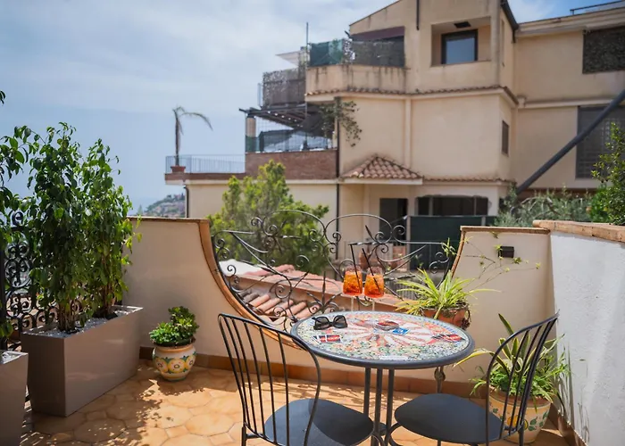 Casa Pertosa 4*