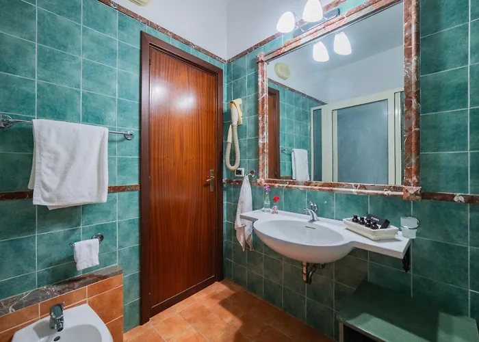 Casa Pertosa 4*