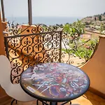 Casa Pertosa Taormina