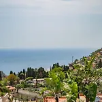 Casa Pertosa Bed & Breakfast Taormina