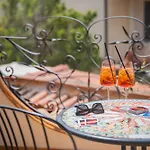 Casa Pertosa Bed & Breakfast Taormina