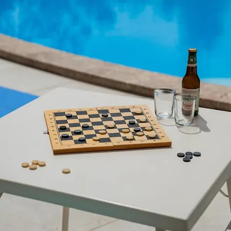 Bed & Breakfast Casa Pertosa