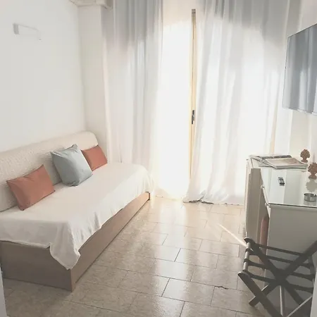 Casa Pertosa Bed & Breakfast 4*