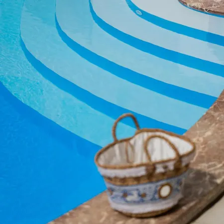 Casa Pertosa Bed & Breakfast Taormina