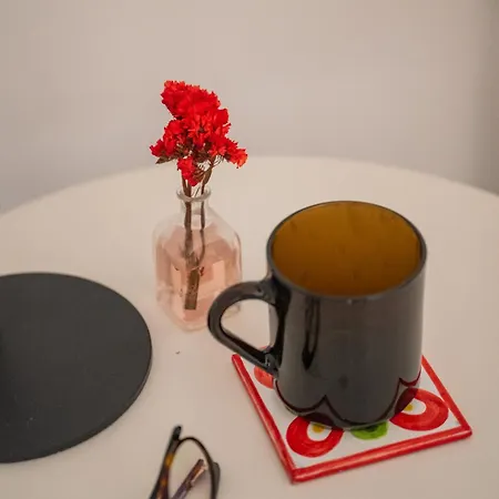 Casa Pertosa 4*