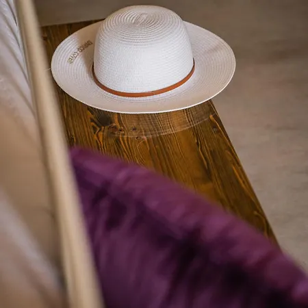 Casa Pertosa Bed & Breakfast