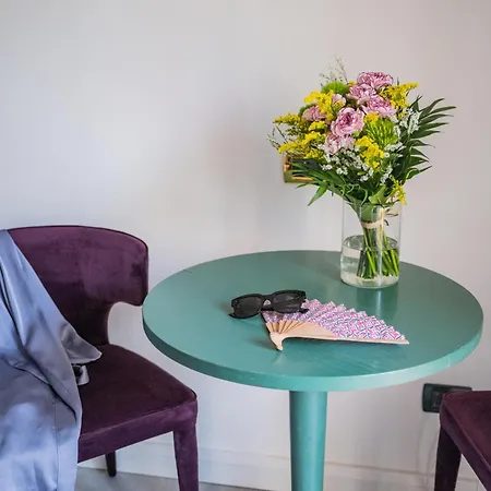Bed & Breakfast Casa Pertosa