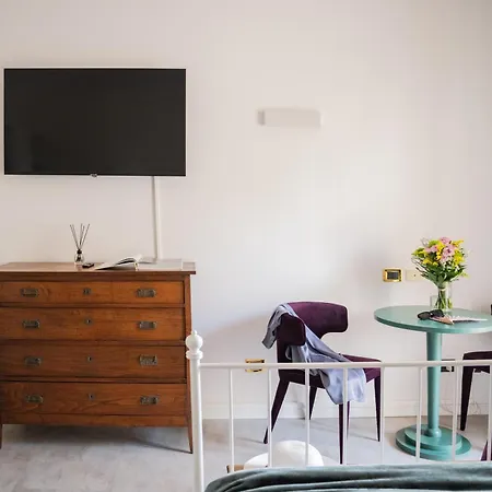 Bed & Breakfast Casa Pertosa Taormina