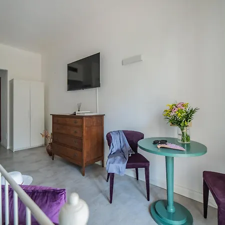 Casa Pertosa 4*