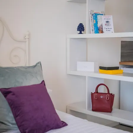 Casa Pertosa 4* Taormina