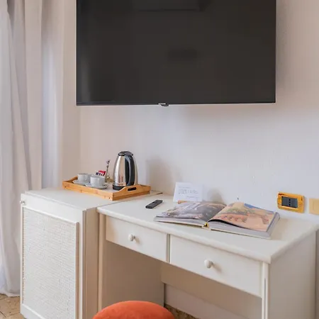Bed & Breakfast Casa Pertosa