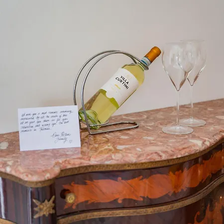 Bed & Breakfast Casa Pertosa Taormina