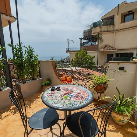 Casa Pertosa 4*