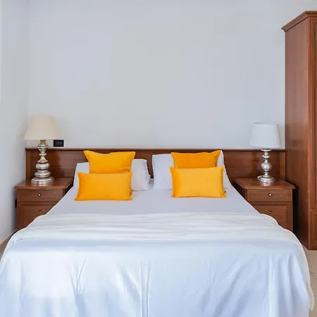 Casa Pertosa 4* Taormina