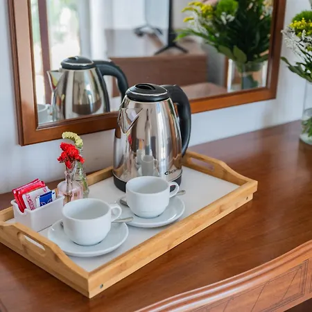 Bed & Breakfast Casa Pertosa