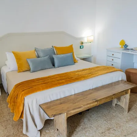 Bed & Breakfast Casa Pertosa Taormina