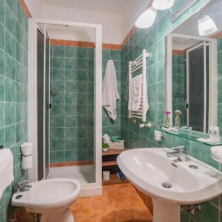 Casa Pertosa Taormina