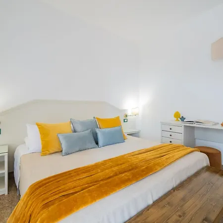 Casa Pertosa 4* Taormina