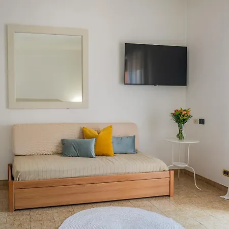 Casa Pertosa Bed & Breakfast