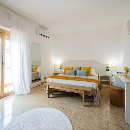 Bed & Breakfast Casa Pertosa