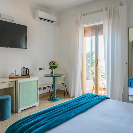 Casa Pertosa 4* Taormina