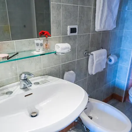 Casa Pertosa Bed & Breakfast