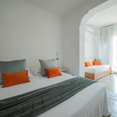 Bed & Breakfast Casa Pertosa