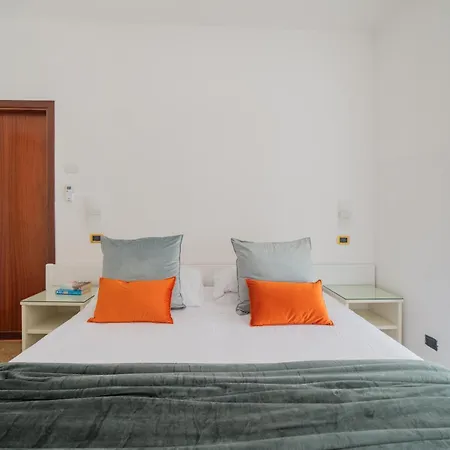 Bed & Breakfast Casa Pertosa 4*