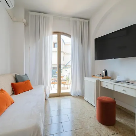 Bed & Breakfast Casa Pertosa Taormina