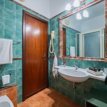 Casa Pertosa 4*