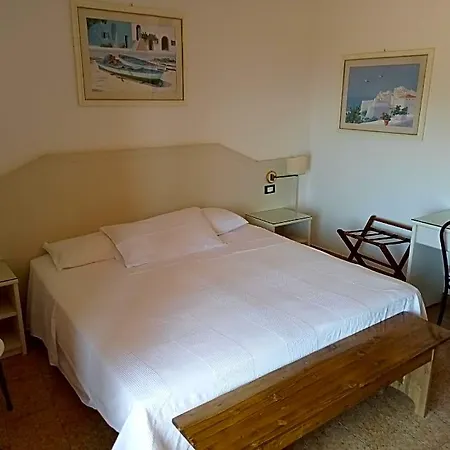 فندق مبيت وإفطار Casa Pertosa