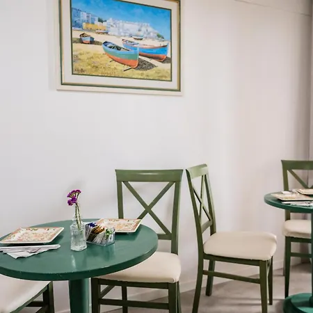 Casa Pertosa 4*