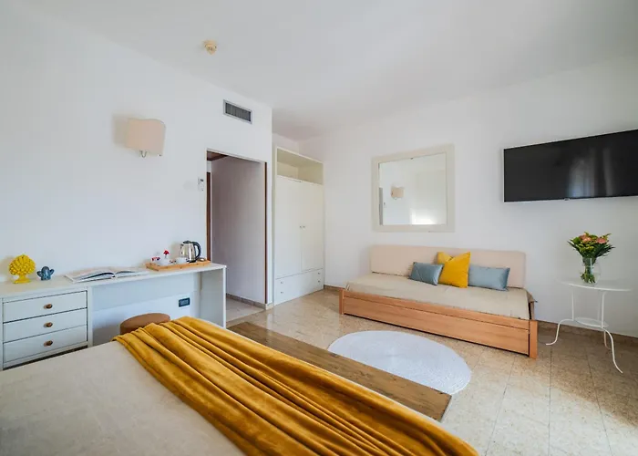 Bed & Breakfast Casa Pertosa