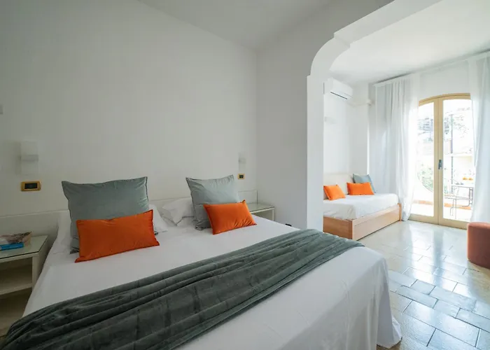Bed & Breakfast Casa Pertosa